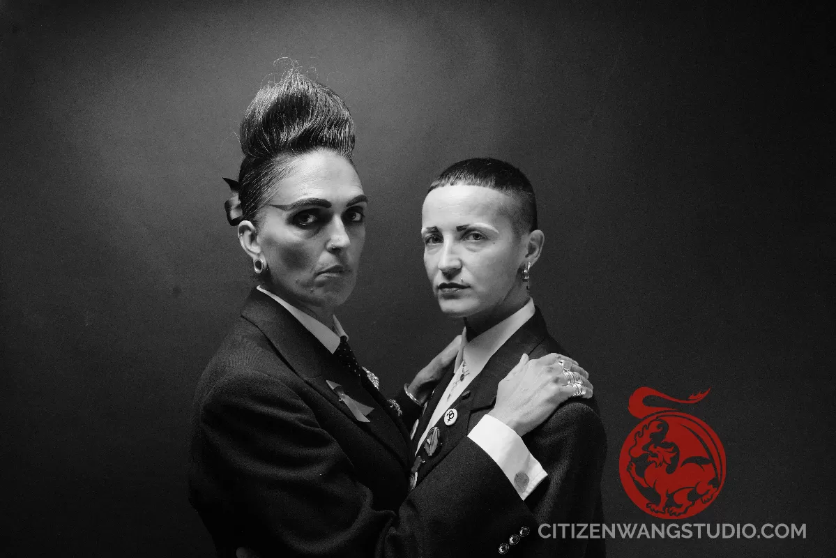 Stav B and Anka Dabrowska 3.JPG